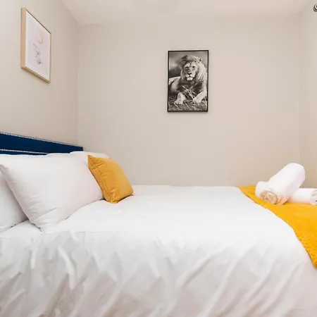 Redgrave Detached House