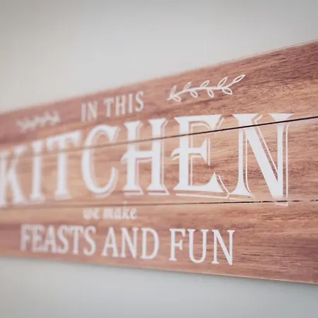 Redgrave Detached House