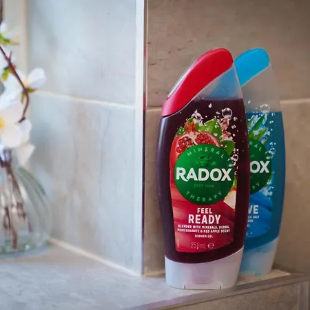 Redgrave Detached House יורק