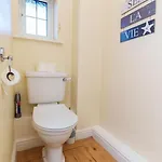 Redgrave Detached House
