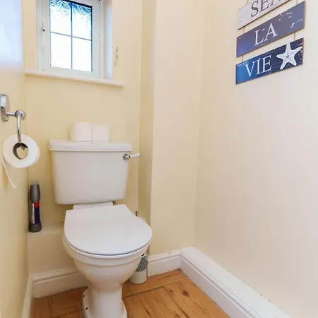 Redgrave Detached House