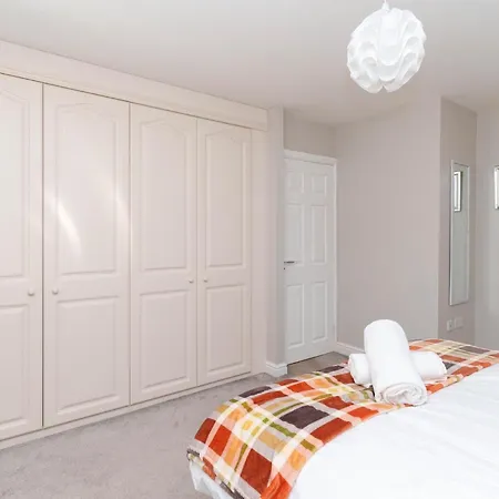 Redgrave Detached House