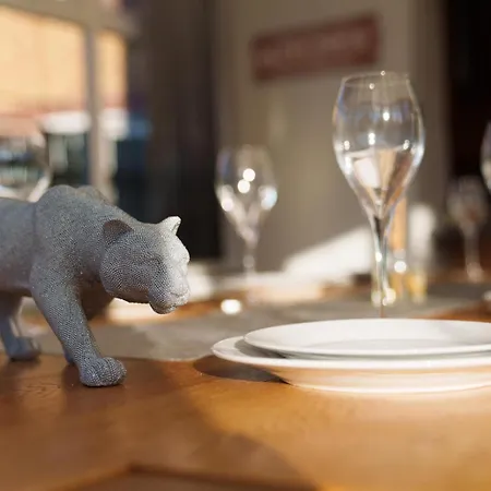 Casa de Férias Redgrave Detached House