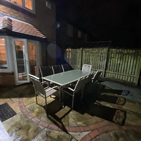 Redgrave Detached House York