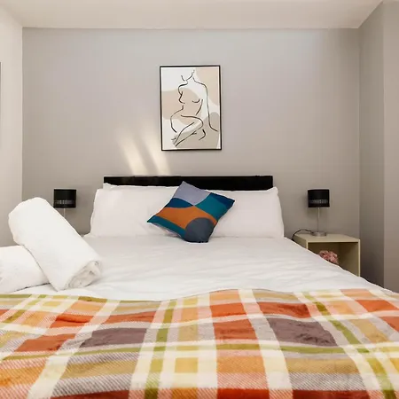 Casa de Férias Redgrave Detached House York